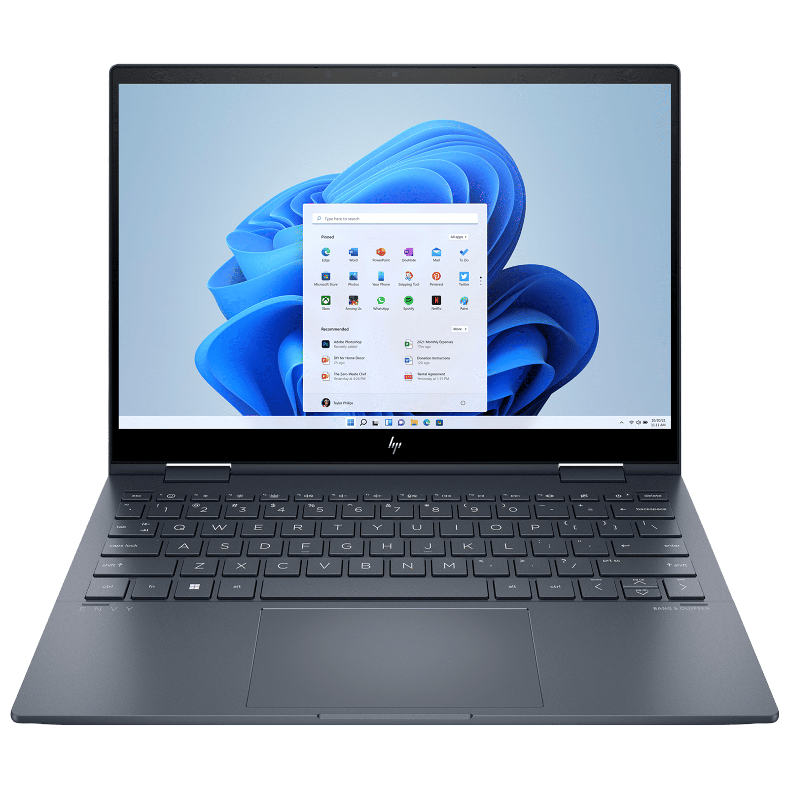 Buy HP Envy 13 x360-bf0018TU Intel Core i5 12th Gen (13.3 inch